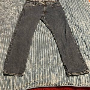EUC M Eddie Bauer 36 X 30 Jeans 👖